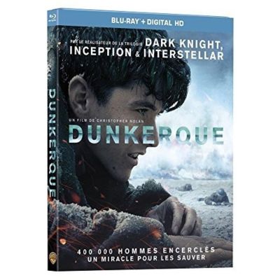 dunkerque DIGITAL HD