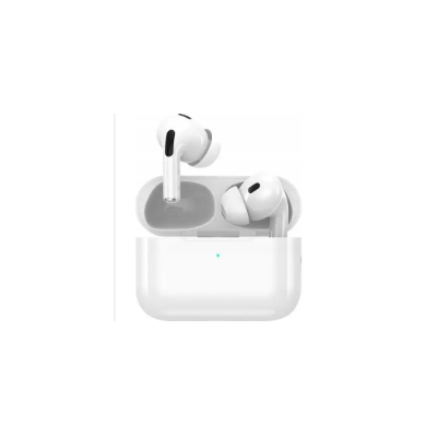 JELLICO wireless earphones AirBlue 3 White - monstelo