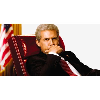 W. - L'improbable Président (2008) - DVD