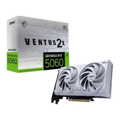 5060t geforce rtx nvidia ventus2x