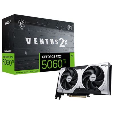 5060t geforce rtx nvidia ventus2x