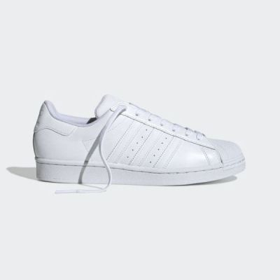 adidas originals blanc