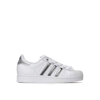 adidas originals blanc