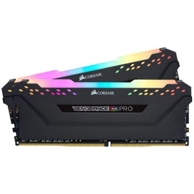 corsair vengaanca
rgb 32gb 2x16gb 6000nhz cl38
xmp negro