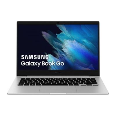 galaxy book go-snapdragon 7c gen2/ 2.55ghz/ 4go/ 128go/qwert