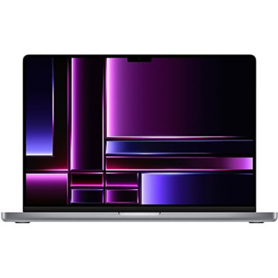 MACBOOK PRO M2 PRO 16" 512GO/ 16GO DE RAM