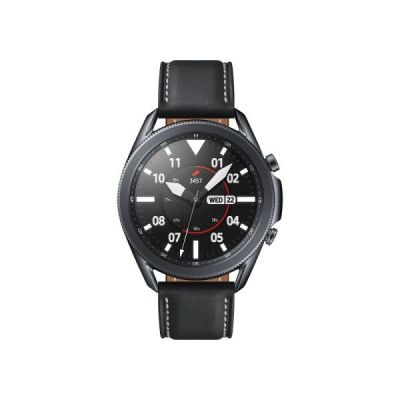 galaxy watch 3 45mm wifi noir