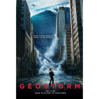 geostorm