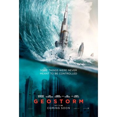 geostorm