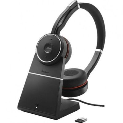 JABRA EVOLVE 75E UC&LINK 370