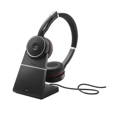JABRA EVOLVE 75E UC&LINK 370