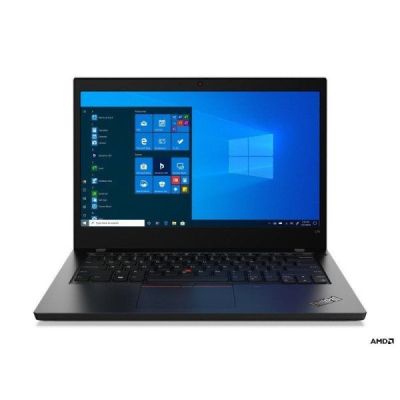 l14 thinkpad-amd ryzen 5 5600 radeon 16go 256go qwertz