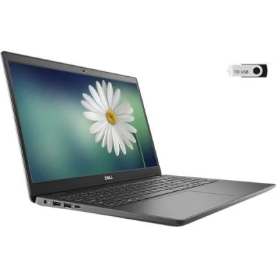 latitude 3510-i5-10210u 4.2ghz/ 8go/ 256go/ azerty/ 15.6"