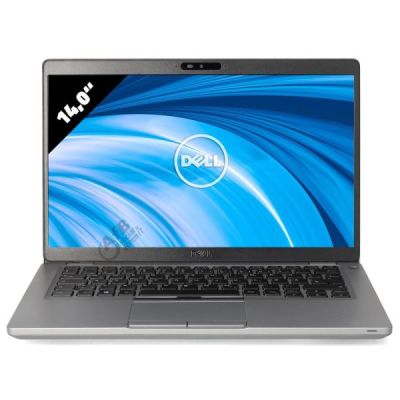 latitude 5410-i5-10210u/1.6ghz/8go/256go/azerty/14'' fhd