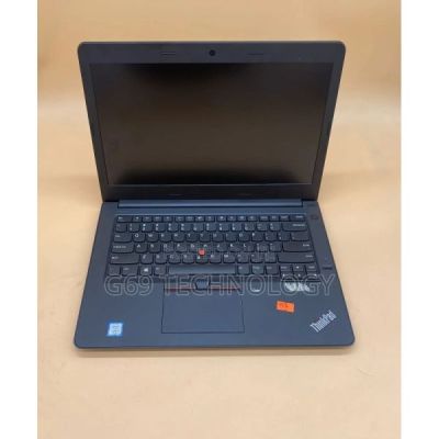 thinkpad e470-i5-7200u 2,5ghz /8go/256go/qwerty us