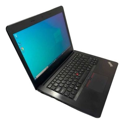 thinkpad e470-i5-7200u 2,5ghz /8go/256go/qwerty us