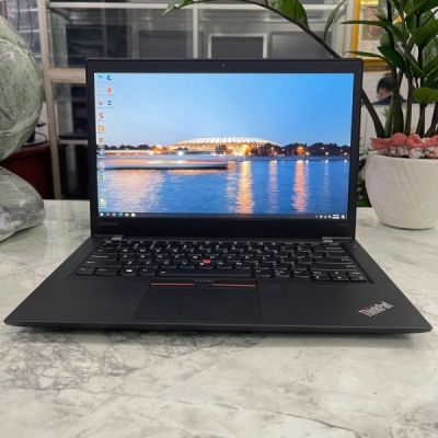 thinkpad t470s-i7-7600u/ 2.80ghz/ 20go/  256go/ qwerty/ 14"