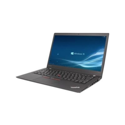thinkpad t470s-i7-7600u/ 2.80ghz/ 20go/  256go/ qwerty/ 14"
