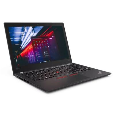 lenovo thinkpad x280 i5-8350u/ 1.70ghz/  (il y a problem de