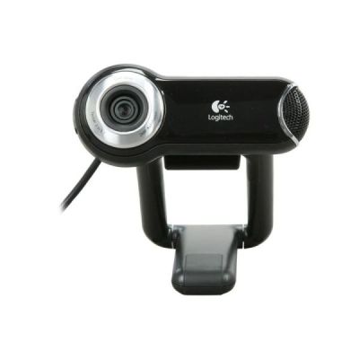 logitec webcam pro 9000