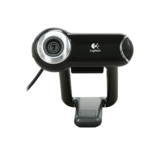 logitec webcam pro 9000