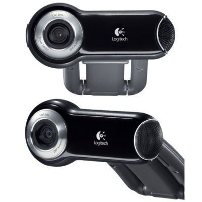 logitec webcam pro 9000
