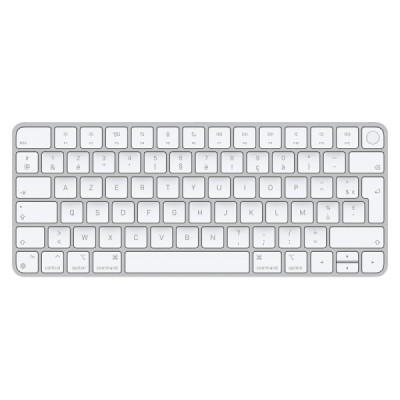 MAGIC KEYBOARD WITH TOUCH ID