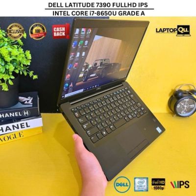 latitude 7390 i7 8em gen -i7 8650u 1.90 ghz 2.11 ghz