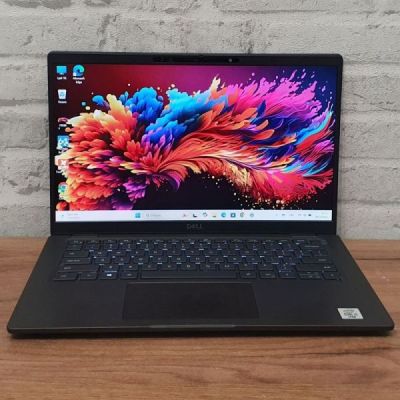 latitude 7410 -i5-10310u 2,21ghz azerty/16/256go/13''