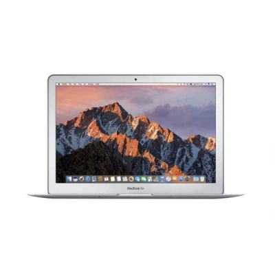 macbook air-a1466-i5/1.8ghz/8go/128go/qwerty/13''/cycle 329