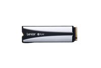 lexar dysk ssd play 1tb 2280 gen4 7400mb/s pour ps5