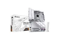 carte mère gigabyte ga-b850 a elite wifi7 ice atx socket am5