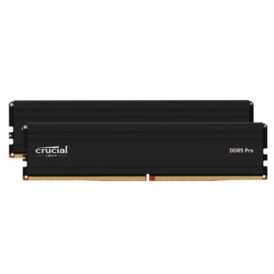 pro memory module 32 gb 2 x, 16 gb ddr5 6000 mhz