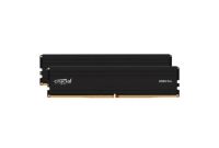 pro memory module 32 gb 2 x, 16 gb ddr5 6000 mhz