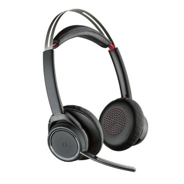 voyager focus uc