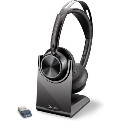 voyager focus uc