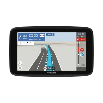 tomtom gps voiture go classic 2ème génération