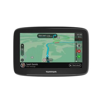 tomtom gps voiture go classic 2ème génération