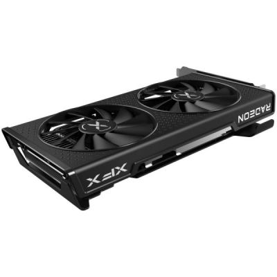 xfx speedster swft 210 amd radeon™ rx 7600 core edition