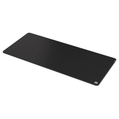 tapis de souris  xl - noir