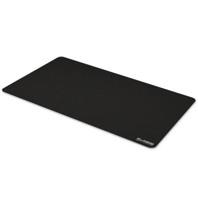 tapis de souris  xl - noir