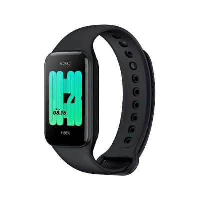 redmi smart band 2 gl black