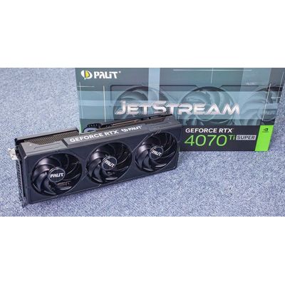 prod-030017 - palit rtx4070 ti super jetstream 0c 16gb gddr6