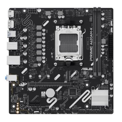prime a620am-k motherboard