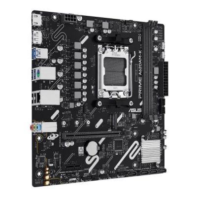 prime a620am-k motherboard