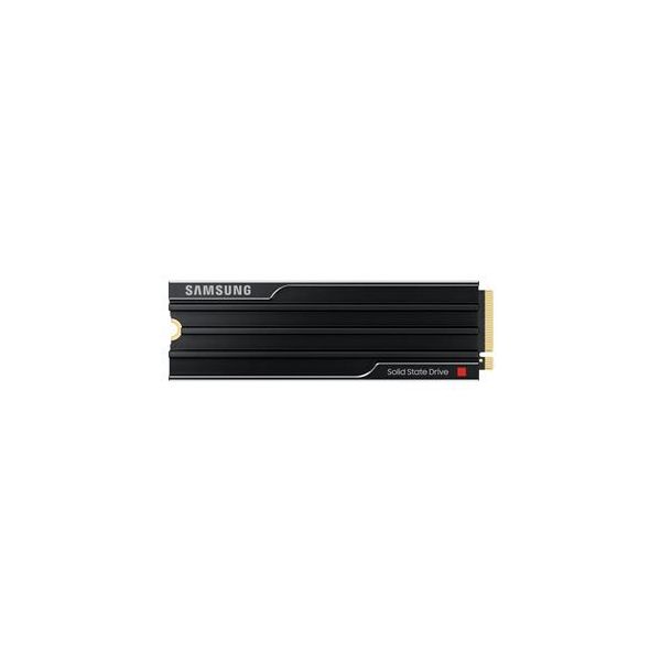 disque ssd interne samsung 9100 pro mz-vap2t0 2 to noir