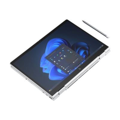 hp elitebook 8 flip g1i 13 ultra u5-225u : ecran tactile 13"