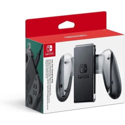 joy-con charging grip