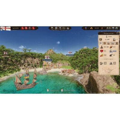 port royale 4