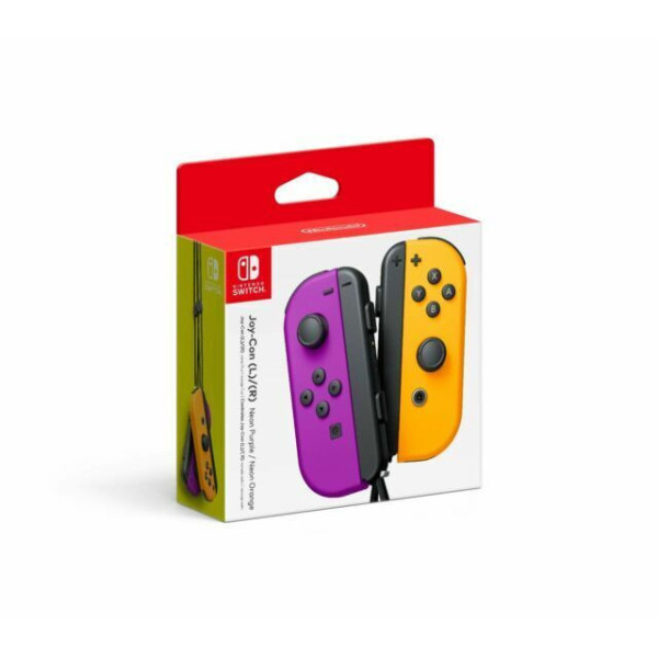 Nintendo Switch JOY-CON (L)/(R)